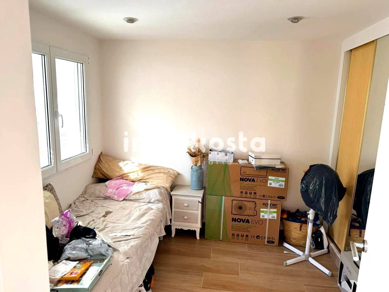 3 camera da letto Villetta Bifamiliare in vendita in Alfaz del Pi / L'Alfas del Pi - 660.000 € (Rif: 9656814)