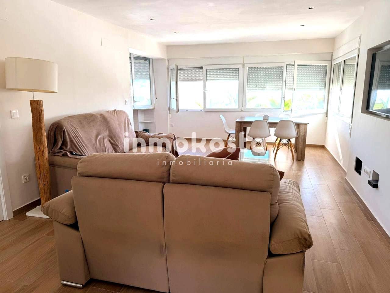 3 camera da letto Villetta Bifamiliare in vendita in Alfaz del Pi / L'Alfas del Pi - 660.000 € (Rif: 9656814)