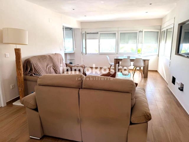 3 camera da letto Villetta Bifamiliare in vendita in Albir, Alfaz del Pi / L'Alfàs del Pi - 660.000 € (Rif: 9656814)