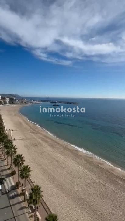 3 sypialnia Mieszkanie na sprzedaż w La Villajoyosa / Vila Joiosa - 1 069 000 € (Ref: 9671142)