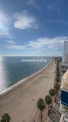 3 sypialnia Mieszkanie na sprzedaż w Platja Vila Joiosa - Platja de Torres, La Villajoyosa / Vila Joiosa - 1 069 000 € (Ref: 9671142)