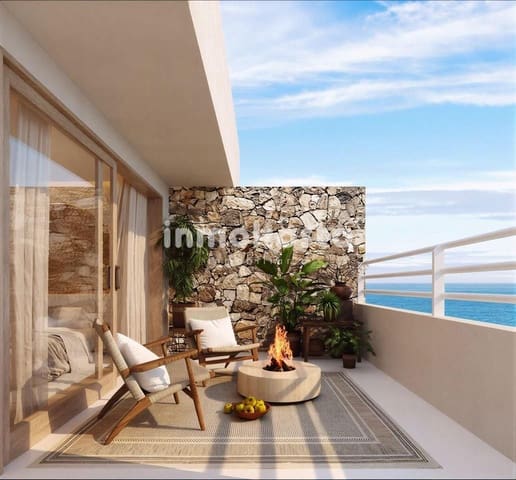 3 sypialnia Mieszkanie na sprzedaż w Platja Vila Joiosa - Platja de Torres, La Villajoyosa / Vila Joiosa - 1 069 000 € (Ref: 9671142)