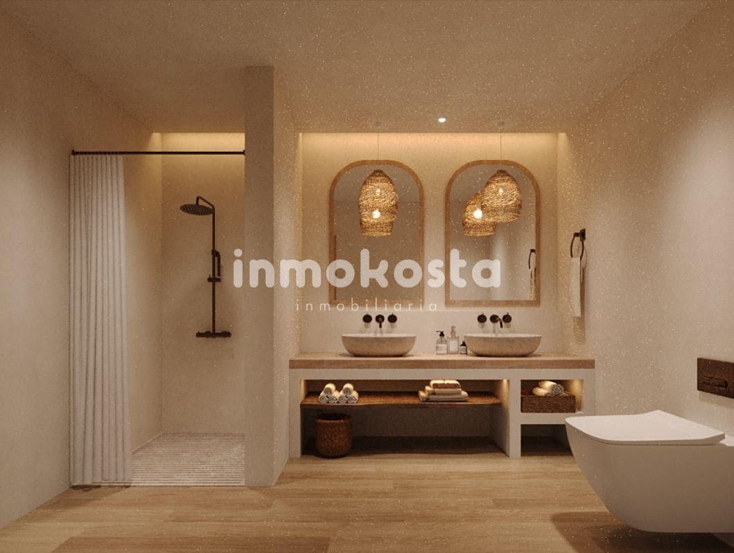 3 sypialnia Mieszkanie na sprzedaż w La Villajoyosa / Vila Joiosa - 1 069 000 € (Ref: 9671142)