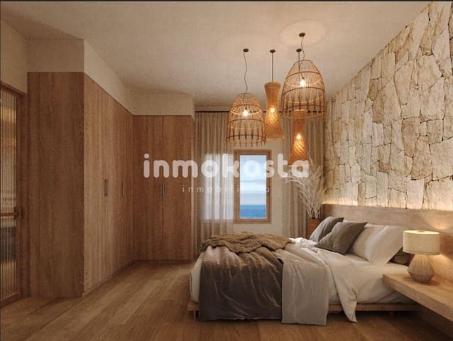 3 sypialnia Mieszkanie na sprzedaż w Platja Vila Joiosa - Platja de Torres, La Villajoyosa / Vila Joiosa - 1 069 000 € (Ref: 9671142)