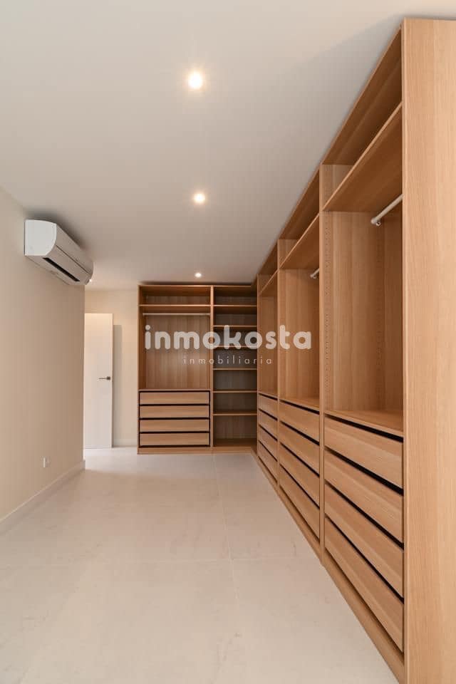 2 Zimmer Penthouse zu verkaufen in La Villajoyosa / Vila Joiosa - 495.000 € (Ref: 9672182)