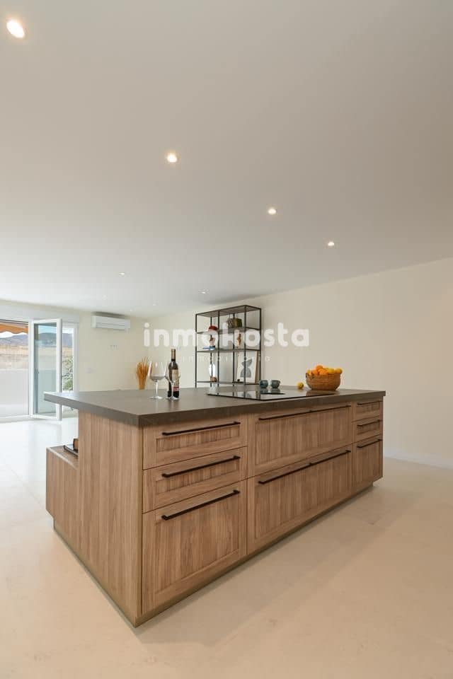 2 Zimmer Penthouse zu verkaufen in La Villajoyosa / Vila Joiosa - 495.000 € (Ref: 9672182)
