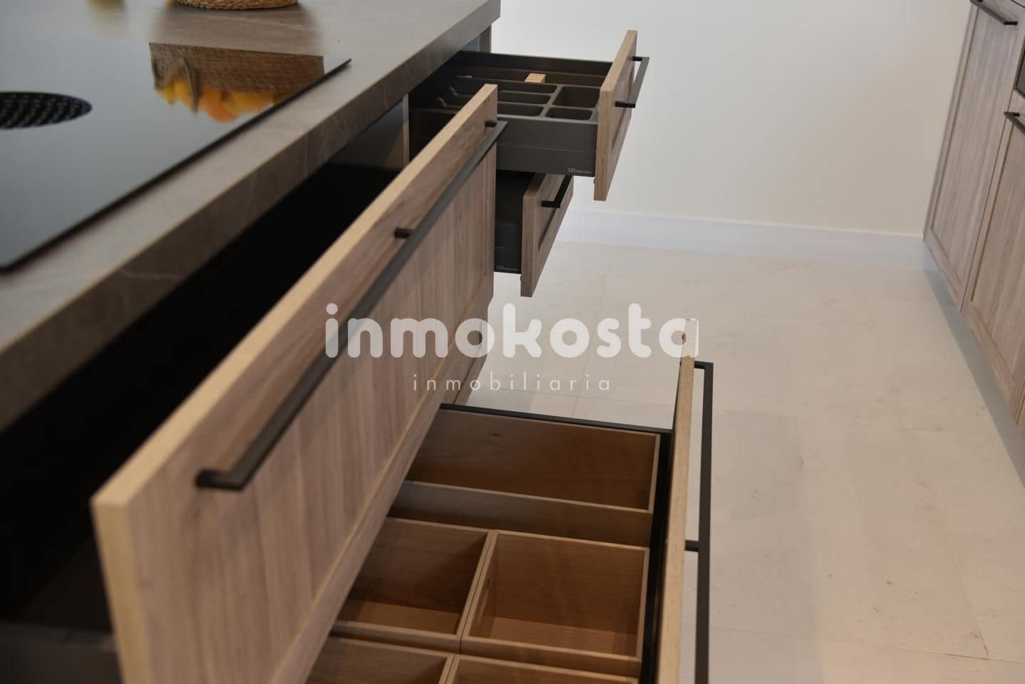 2 Zimmer Penthouse zu verkaufen in La Villajoyosa / Vila Joiosa - 495.000 € (Ref: 9672182)