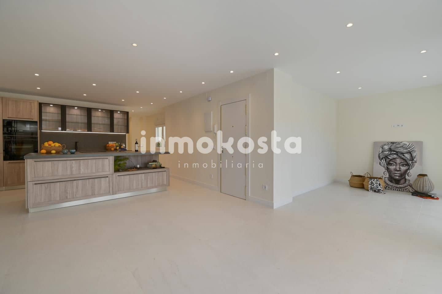 2 Zimmer Penthouse zu verkaufen in La Villajoyosa / Vila Joiosa - 495.000 € (Ref: 9672182)