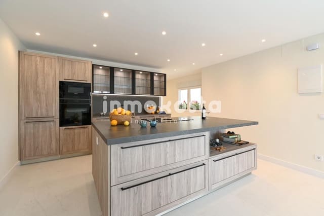 2 slaapkamer Penthouse te koop in Centro Urbano, La Villajoyosa / Vila Joiosa - € 495.000 (Ref: 9672182)