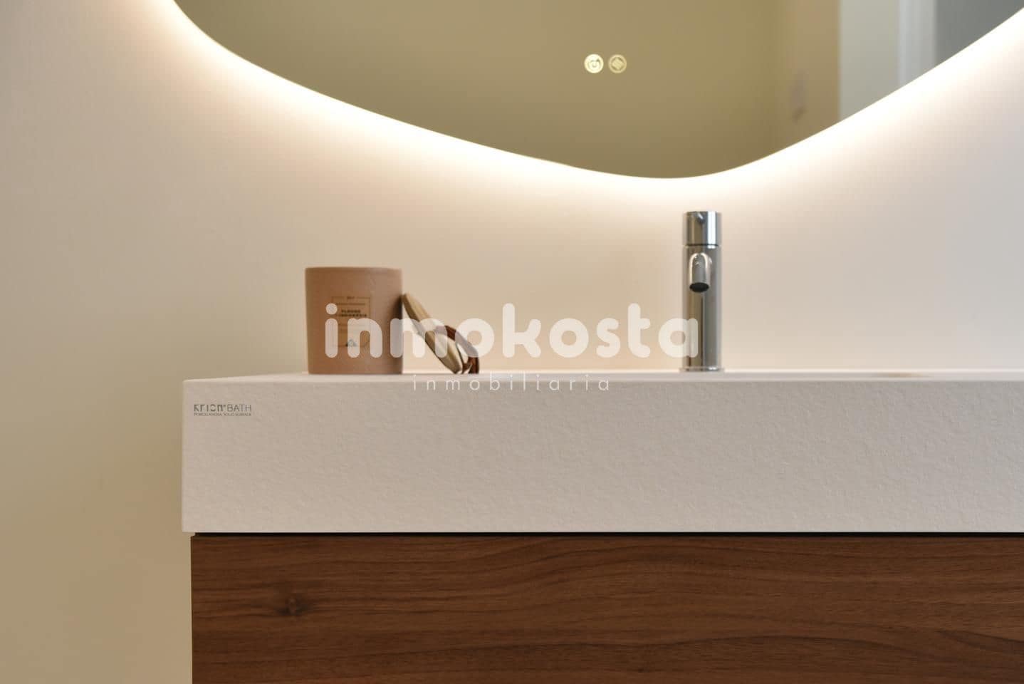 2 Zimmer Penthouse zu verkaufen in La Villajoyosa / Vila Joiosa - 495.000 € (Ref: 9672182)