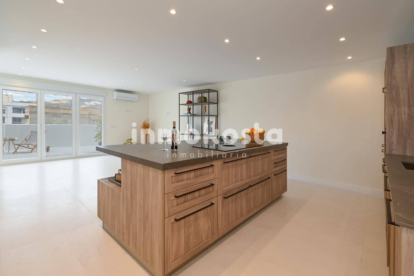 2 Zimmer Penthouse zu verkaufen in La Villajoyosa / Vila Joiosa - 495.000 € (Ref: 9672182)