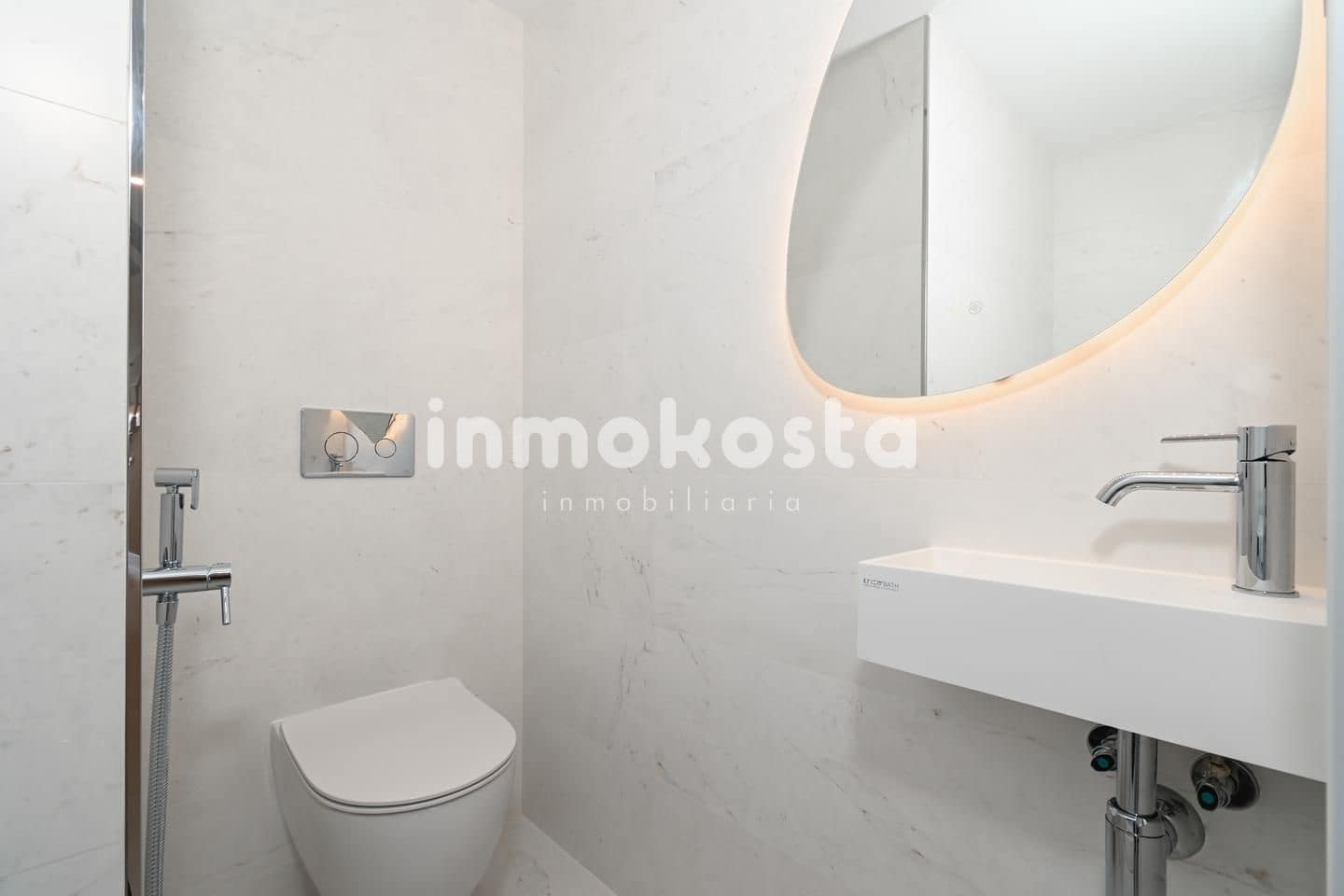 2 Zimmer Penthouse zu verkaufen in La Villajoyosa / Vila Joiosa - 495.000 € (Ref: 9672182)