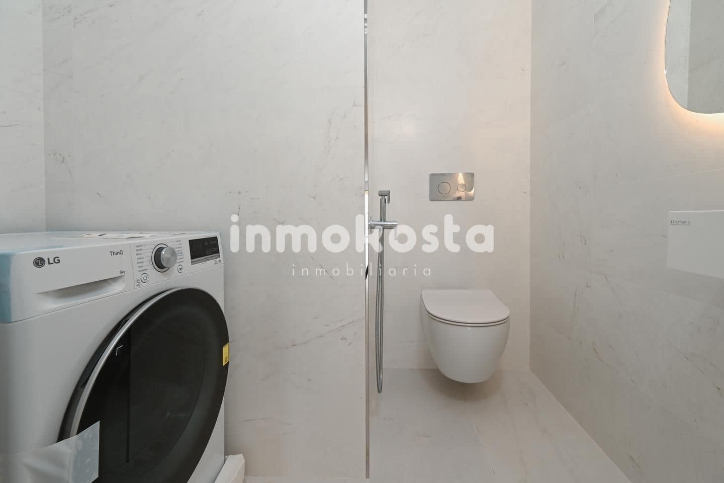 2 Zimmer Penthouse zu verkaufen in La Villajoyosa / Vila Joiosa - 495.000 € (Ref: 9672182)