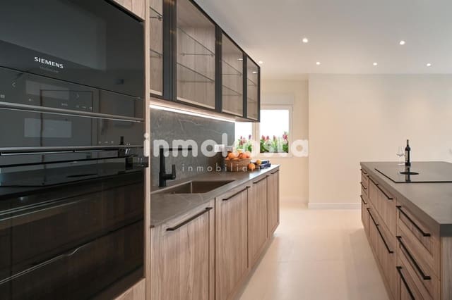 2 slaapkamer Penthouse te koop in Centro Urbano, La Villajoyosa / Vila Joiosa - € 495.000 (Ref: 9672182)