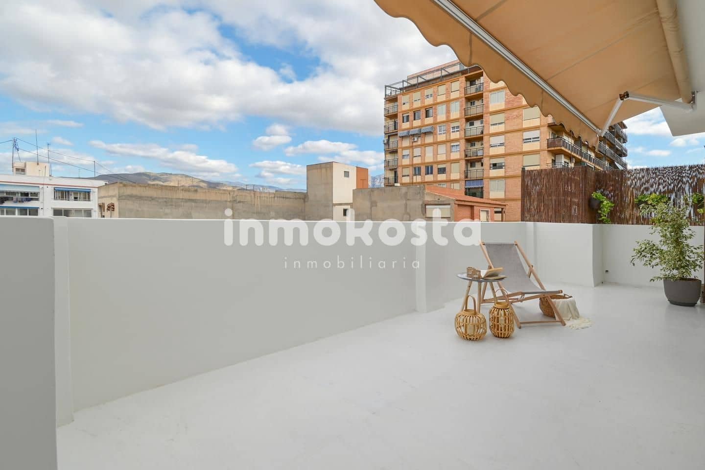 2 Zimmer Penthouse zu verkaufen in La Villajoyosa / Vila Joiosa - 495.000 € (Ref: 9672182)