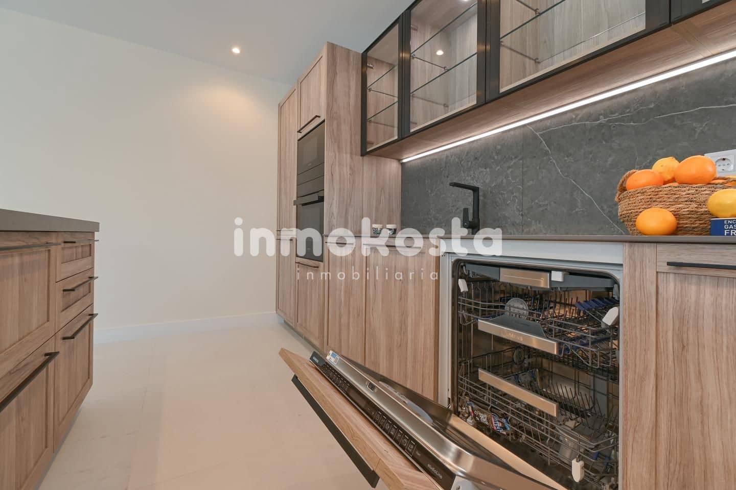 2 Zimmer Penthouse zu verkaufen in La Villajoyosa / Vila Joiosa - 495.000 € (Ref: 9672182)