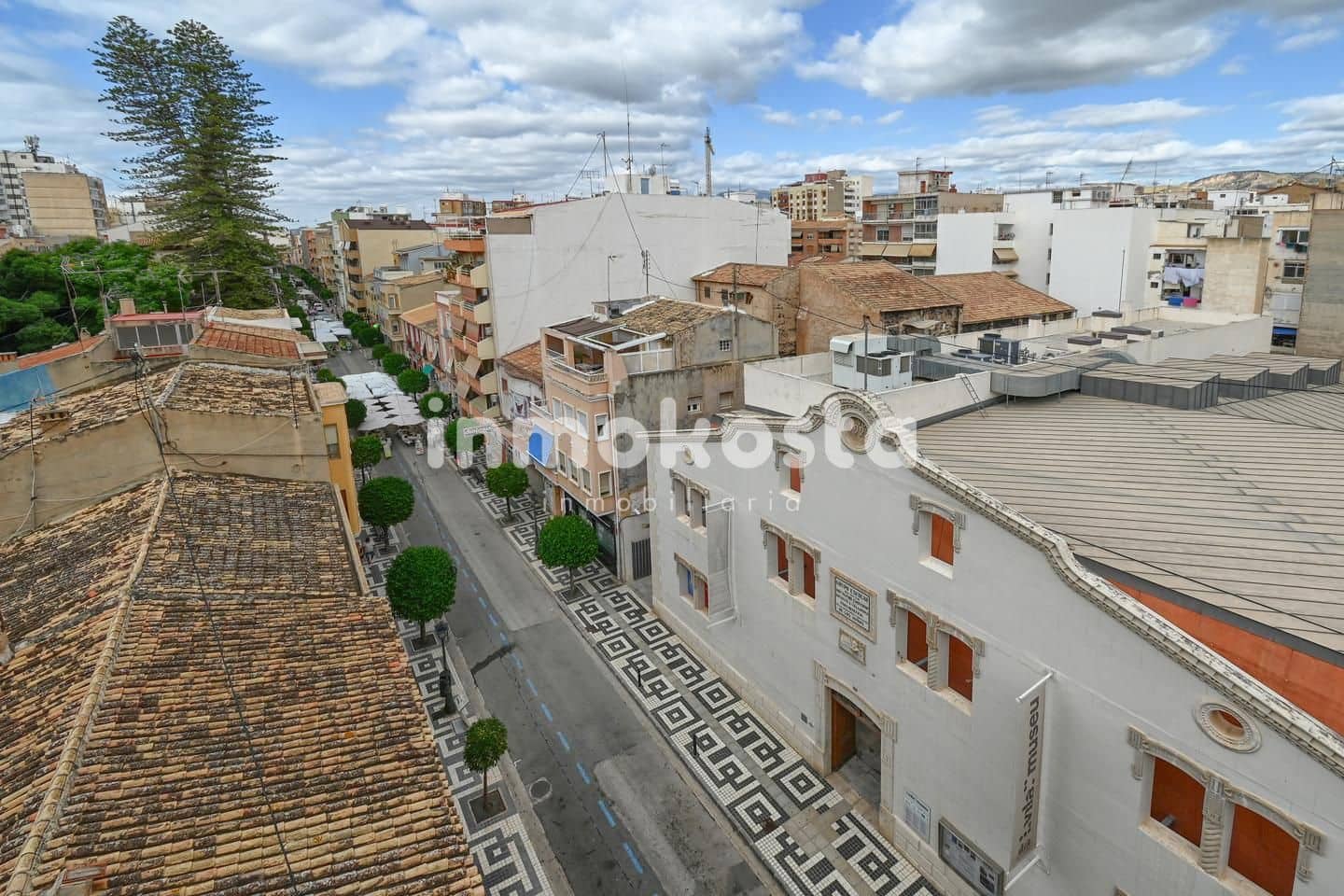 2 Zimmer Penthouse zu verkaufen in La Villajoyosa / Vila Joiosa - 495.000 € (Ref: 9672182)