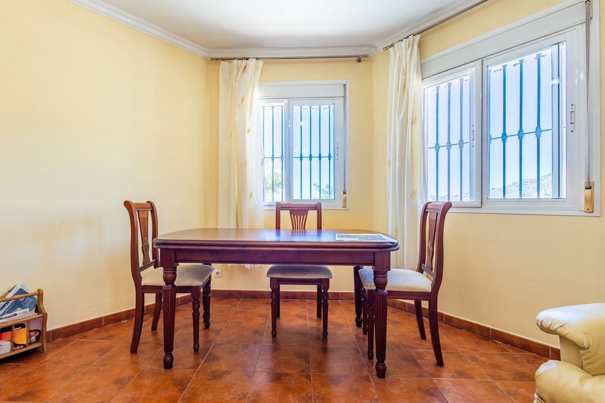 3 bedroom Finca/Country House for sale in Competa with pool garage - € 362,000 (Ref: 10004640)