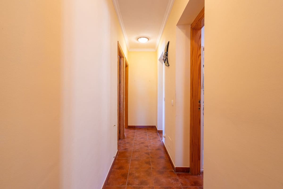 3 bedroom Finca/Country House for sale in Competa with pool garage - € 362,000 (Ref: 10004640)