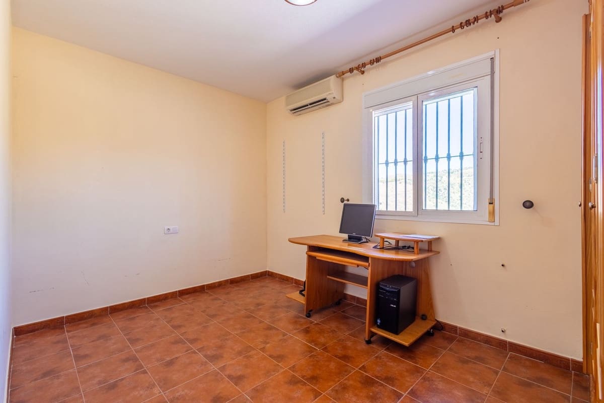 3 bedroom Finca/Country House for sale in Competa with pool garage - € 362,000 (Ref: 10004640)