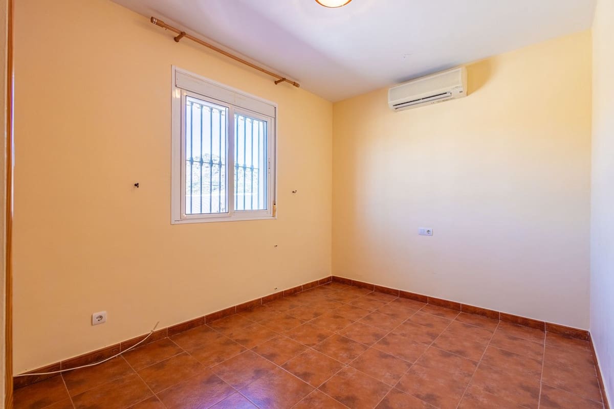 3 bedroom Finca/Country House for sale in Competa with pool garage - € 362,000 (Ref: 10004640)