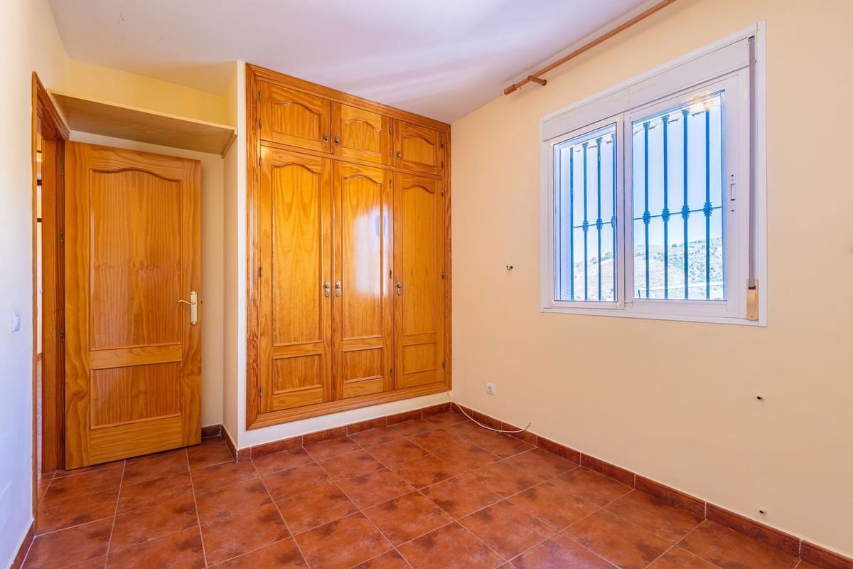 3 bedroom Finca/Country House for sale in Competa with pool garage - € 362,000 (Ref: 10004640)