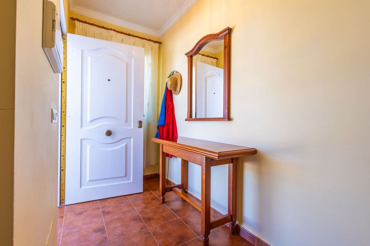 3 bedroom Finca/Country House for sale in Competa with pool garage - € 362,000 (Ref: 10004640)
