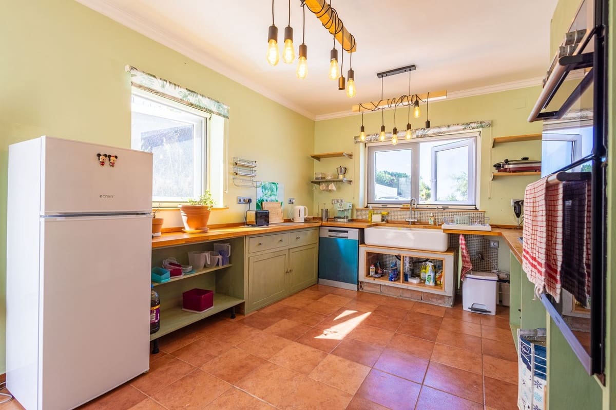 3 bedroom Finca/Country House for sale in Competa with pool garage - € 362,000 (Ref: 10004640)