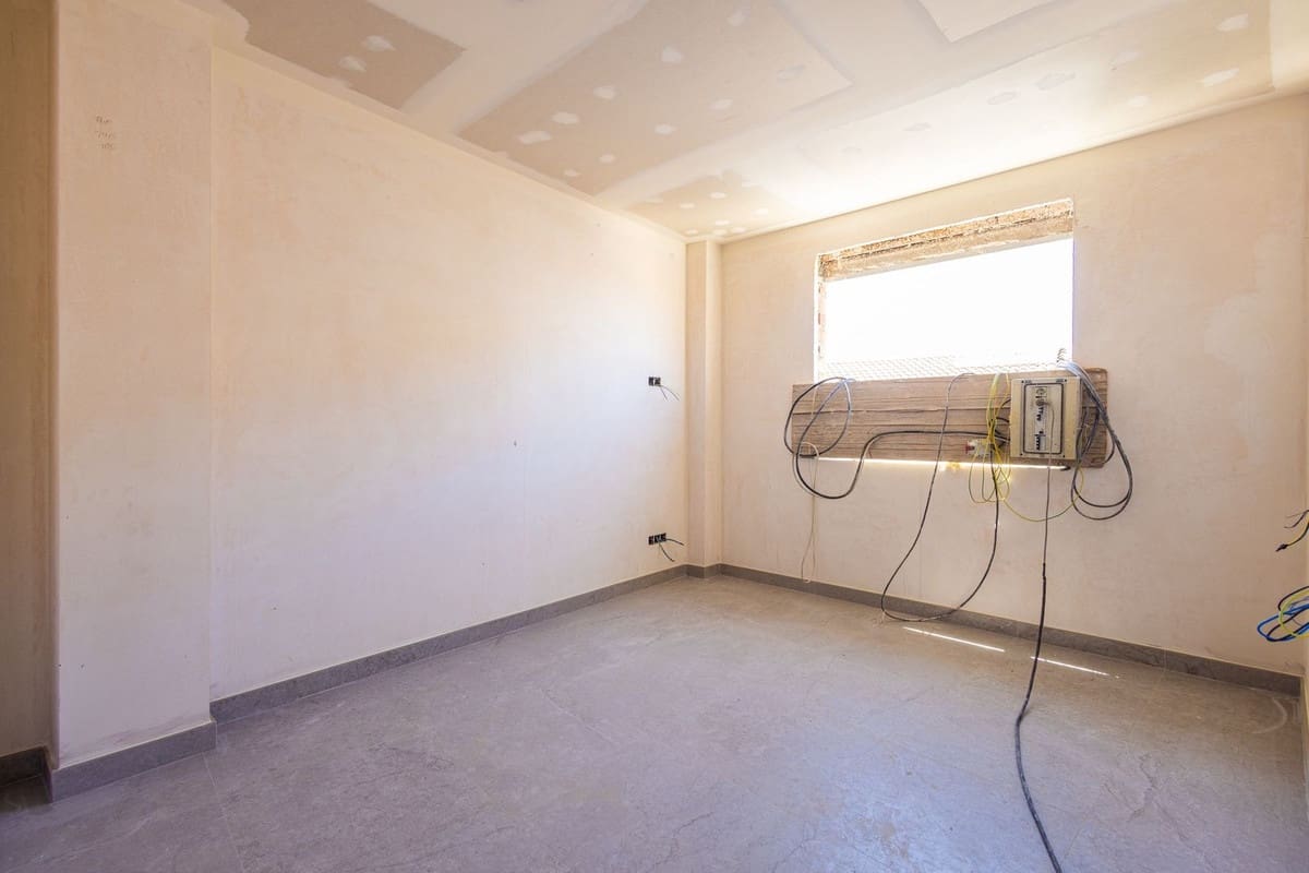 3 sovrum Lägenhet till salu i Competa med garage - 229 000 € (Ref: 10011904)
