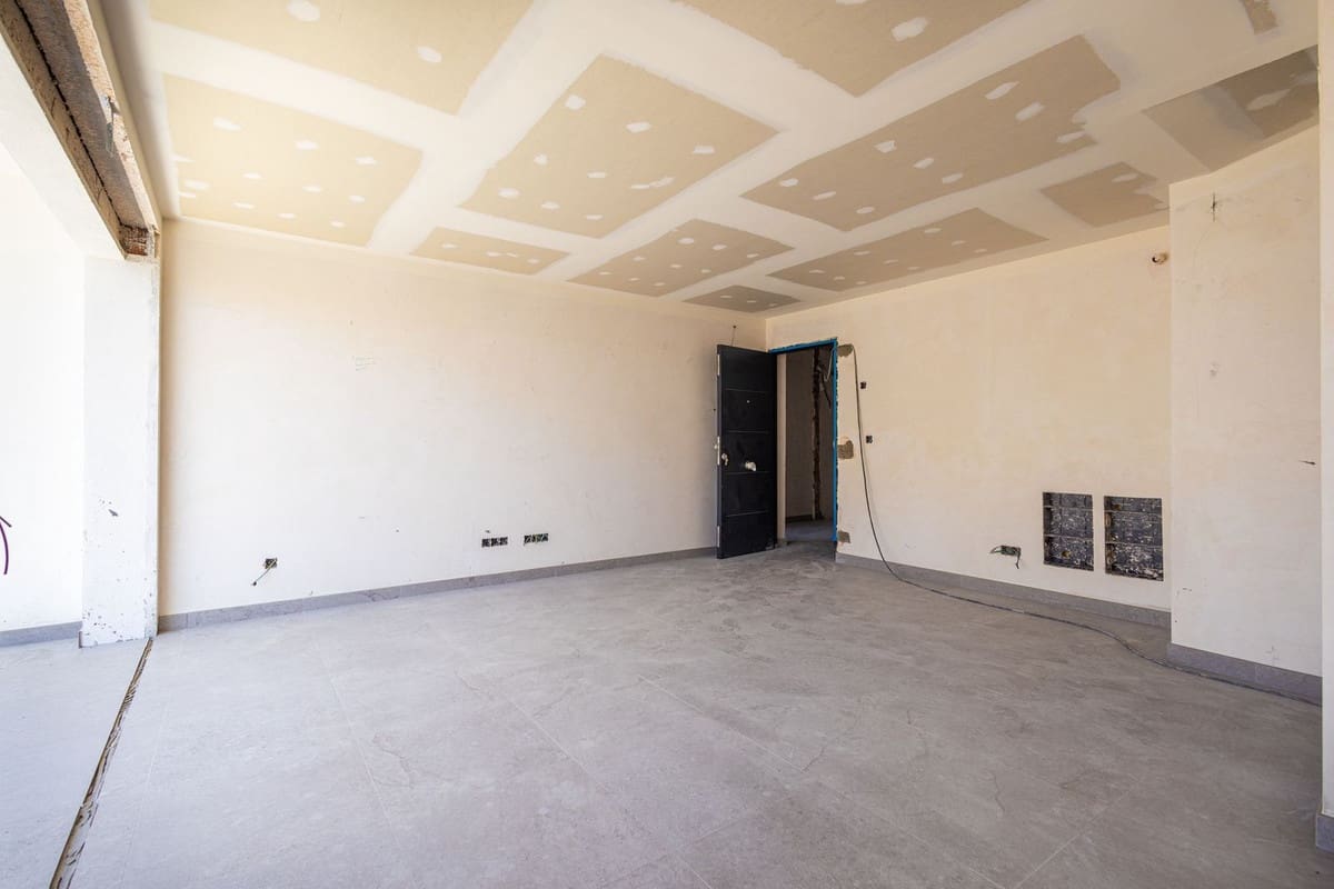 3 sovrum Lägenhet till salu i Competa med garage - 229 000 € (Ref: 10011904)