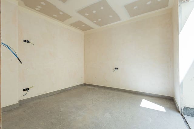 3 sovrum Lägenhet till salu i Cómpeta med garage - 229 000 € (Ref: 10011904)