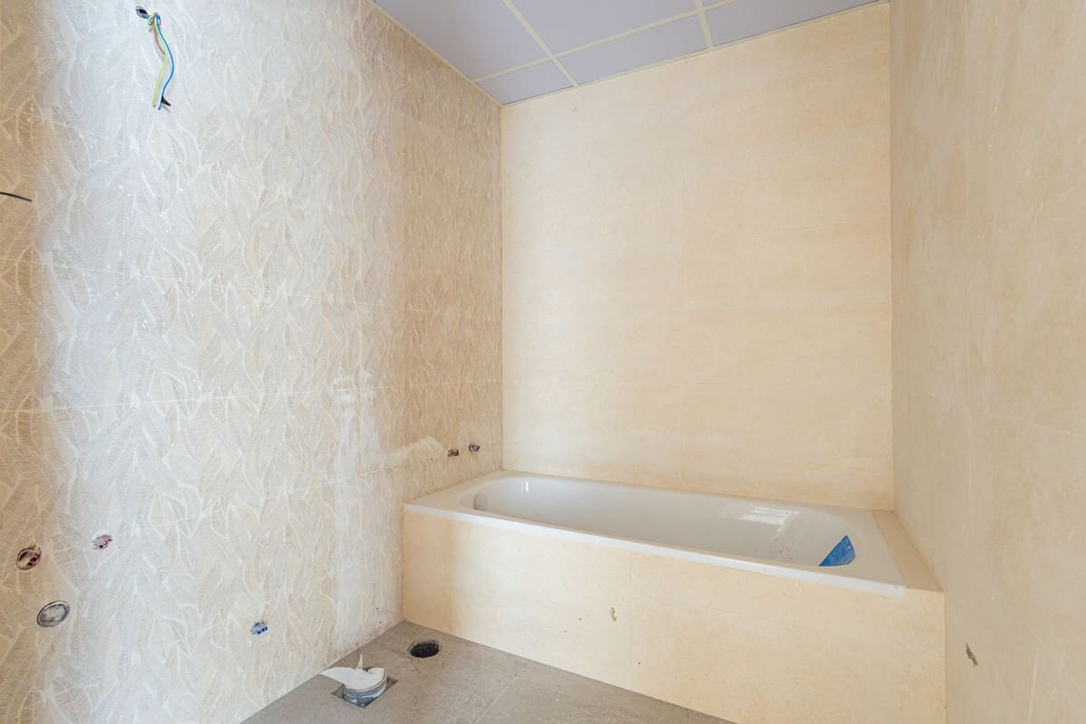 3 sovrum Lägenhet till salu i Competa med garage - 229 000 € (Ref: 10011904)