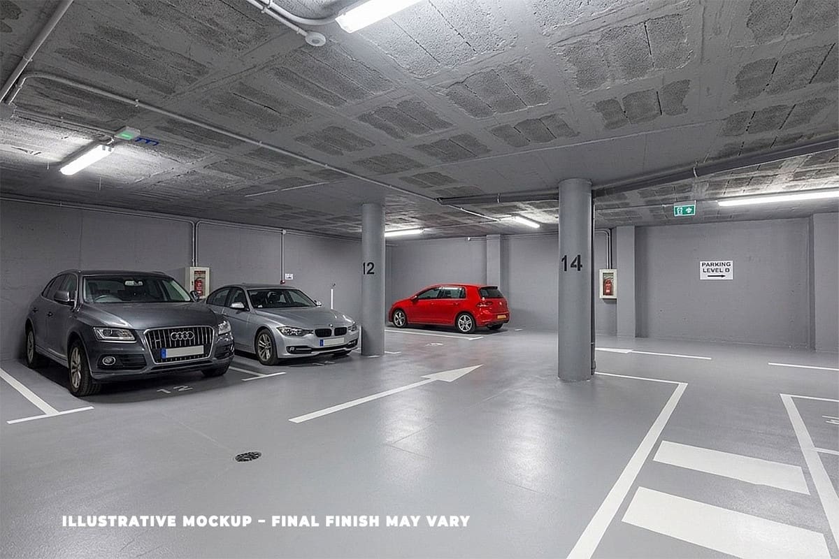 3 sovrum Lägenhet till salu i Competa med garage - 229 000 € (Ref: 10011904)