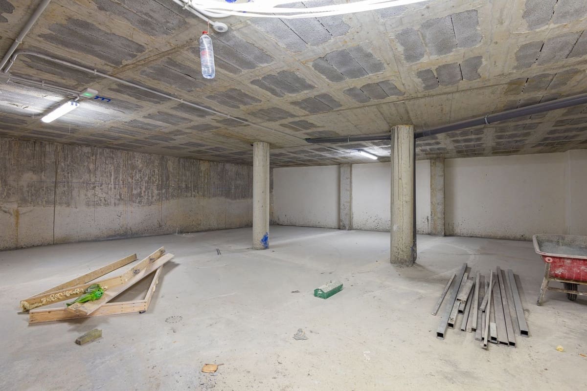 3 sovrum Lägenhet till salu i Competa med garage - 229 000 € (Ref: 10011904)