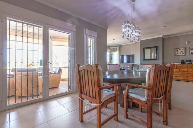 5 sovrum Villa till salu i Arenas med pool garage - 775 000 € (Ref: 10012735)