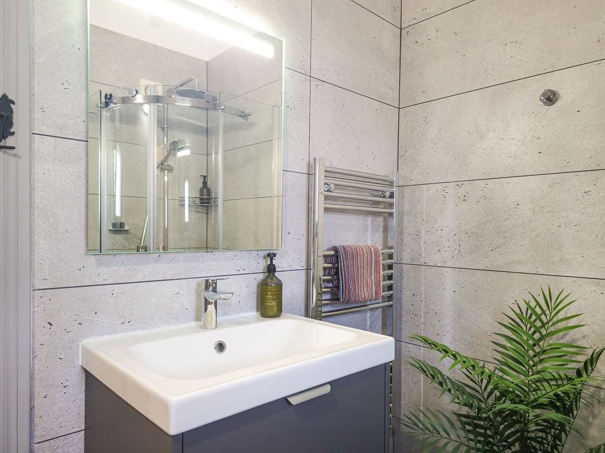 3 makuuhuone Huvila myytävänä paikassa Competa mukana uima-altaan 
autotalli - 550 000 € (Ref: 10018140)