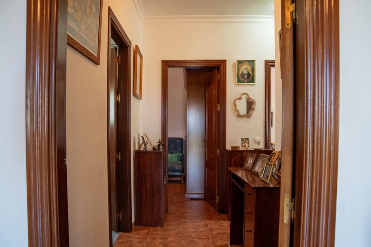 3 camera da letto Finca/Casa di Campagna in vendita in Alora con garage - 249.000 € (Rif: 10031007)