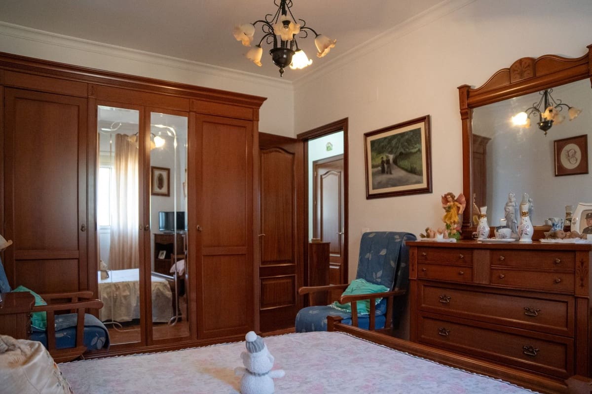 3 camera da letto Finca/Casa di Campagna in vendita in Alora con garage - 249.000 € (Rif: 10031007)