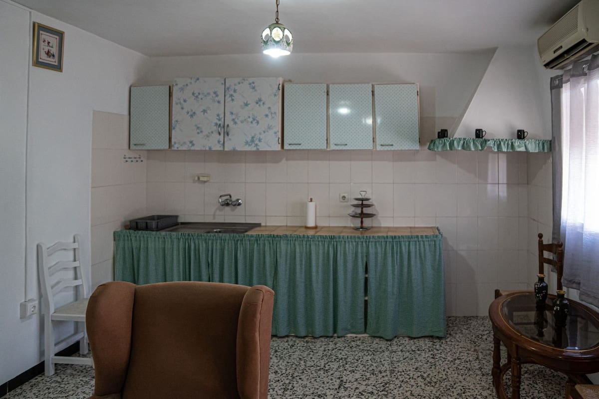 3 camera da letto Finca/Casa di Campagna in vendita in Alora con garage - 249.000 € (Rif: 10031007)