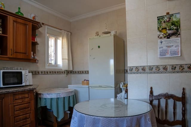 3 camera da letto Finca/Casa di Campagna in vendita in Alora con garage - 249.000 € (Rif: 10031007)