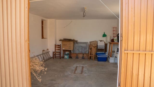 3 camera da letto Finca/Casa di Campagna in vendita in Alora con garage - 249.000 € (Rif: 10031007)