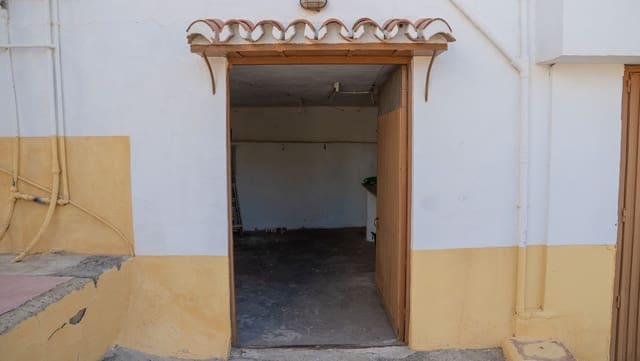 3 camera da letto Finca/Casa di Campagna in vendita in Alora con garage - 249.000 € (Rif: 10031007)