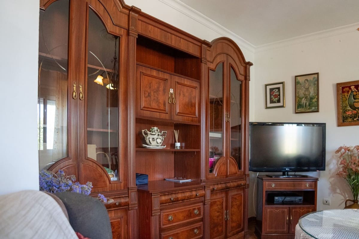 3 camera da letto Finca/Casa di Campagna in vendita in Alora con garage - 249.000 € (Rif: 10031007)