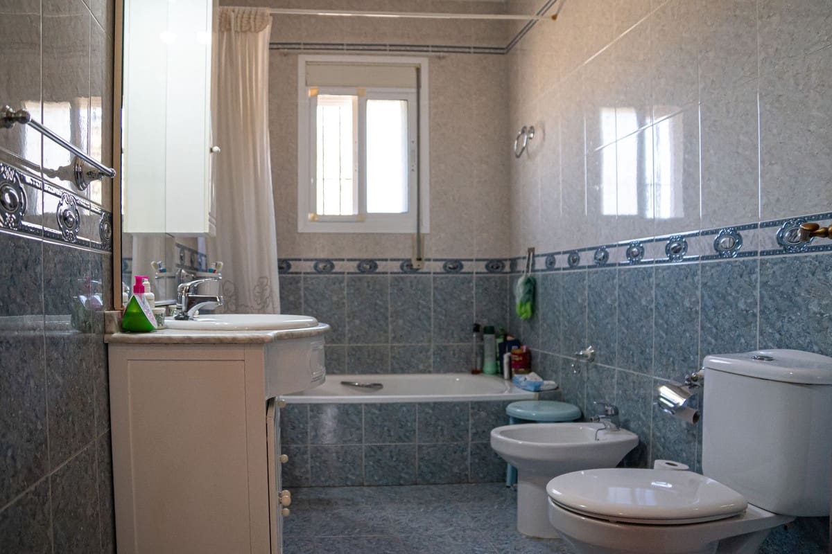 3 camera da letto Finca/Casa di Campagna in vendita in Alora con garage - 249.000 € (Rif: 10031007)