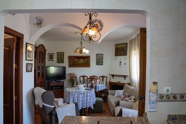 3 camera da letto Finca/Casa di Campagna in vendita in Alora con garage - 249.000 € (Rif: 10031007)
