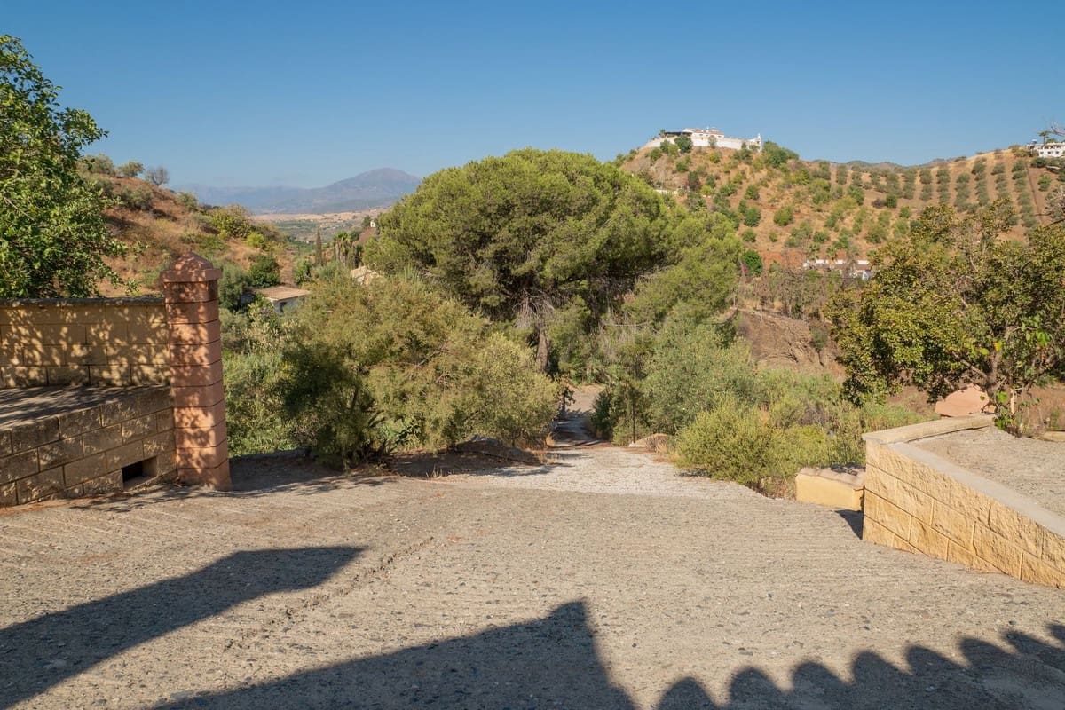 3 camera da letto Finca/Casa di Campagna in vendita in Alora con garage - 249.000 € (Rif: 10031007)