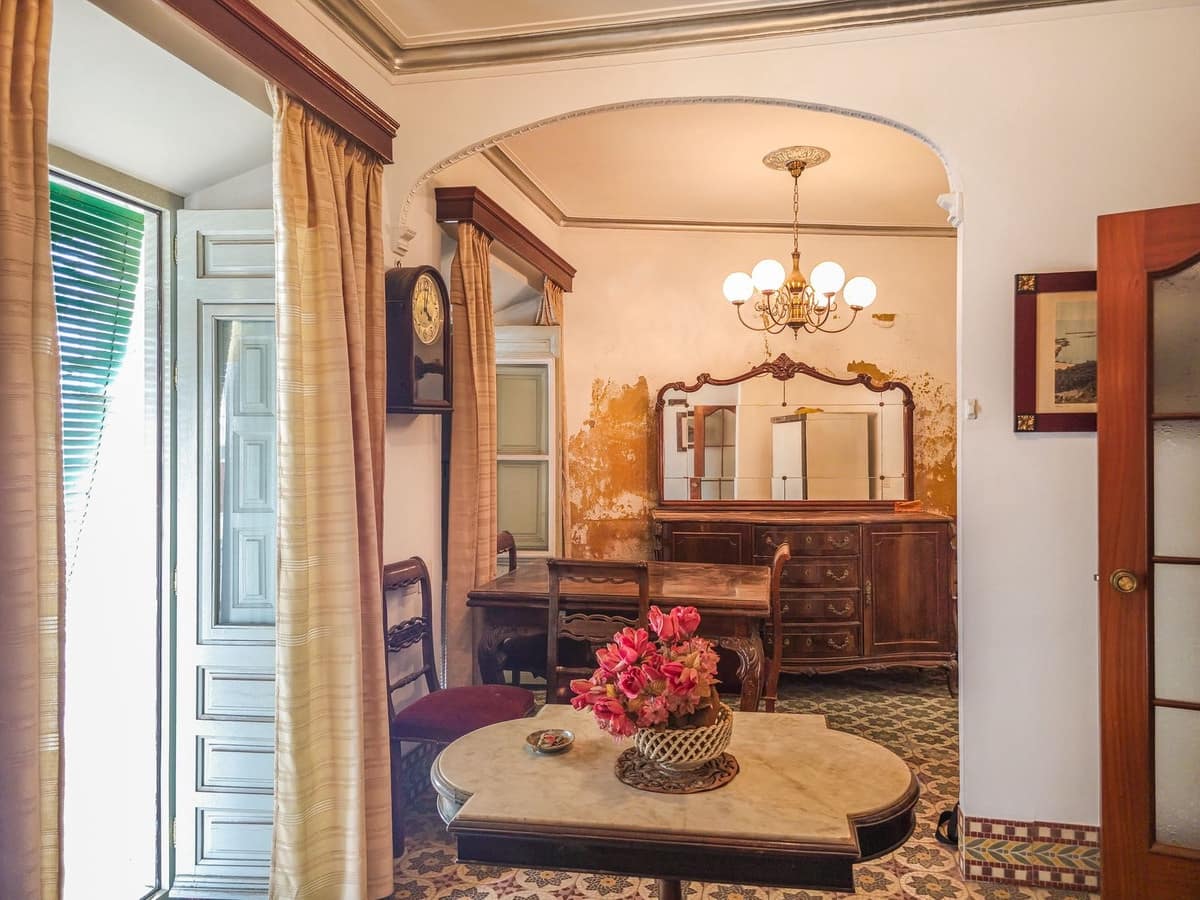 10 quarto Casa em Banda para venda em Competa - 210 000 € (Ref: 10036215)