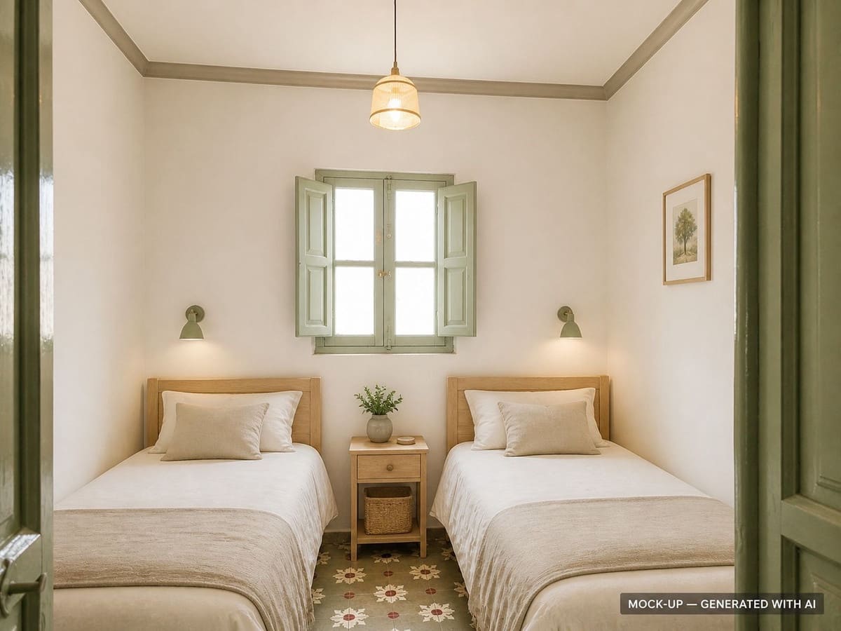 10 quarto Casa em Banda para venda em Competa - 210 000 € (Ref: 10036215)