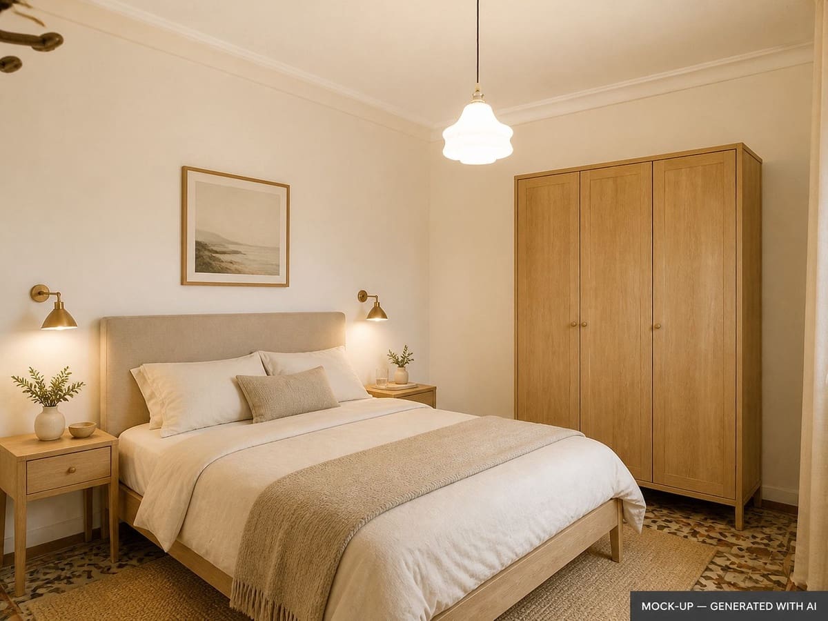 10 quarto Casa em Banda para venda em Competa - 210 000 € (Ref: 10036215)