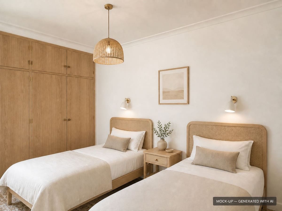 10 quarto Casa em Banda para venda em Competa - 210 000 € (Ref: 10036215)